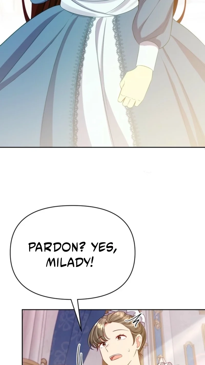 Shall We Work Overtime Together, Your Highness? Chapter 40 page 28
