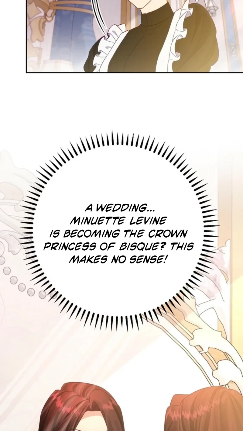 Shall We Work Overtime Together, Your Highness? Chapter 40 page 29