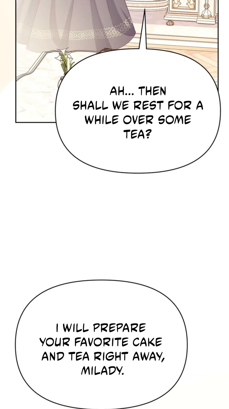 Shall We Work Overtime Together, Your Highness? Chapter 40 page 35
