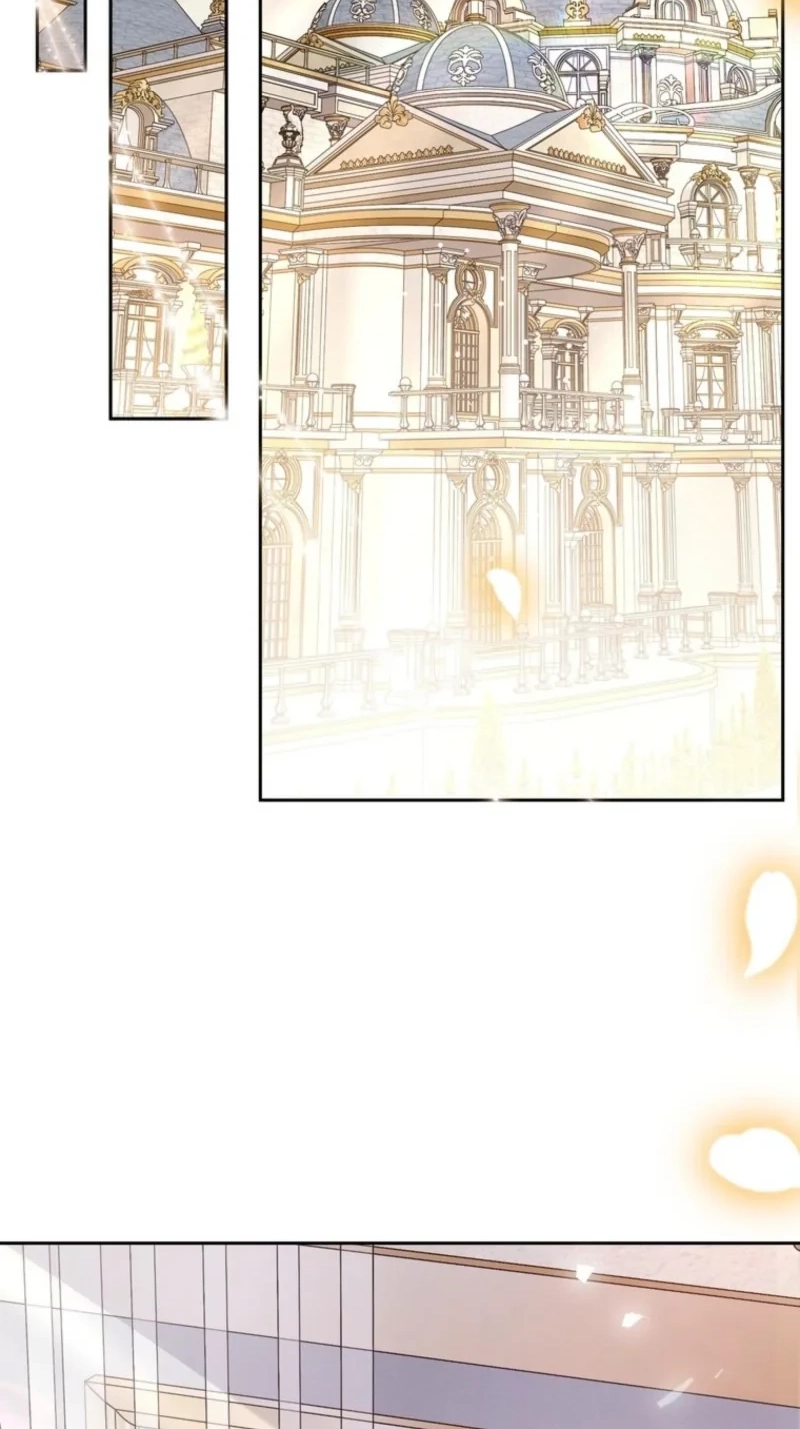 Shall We Work Overtime Together, Your Highness? Chapter 40 page 32