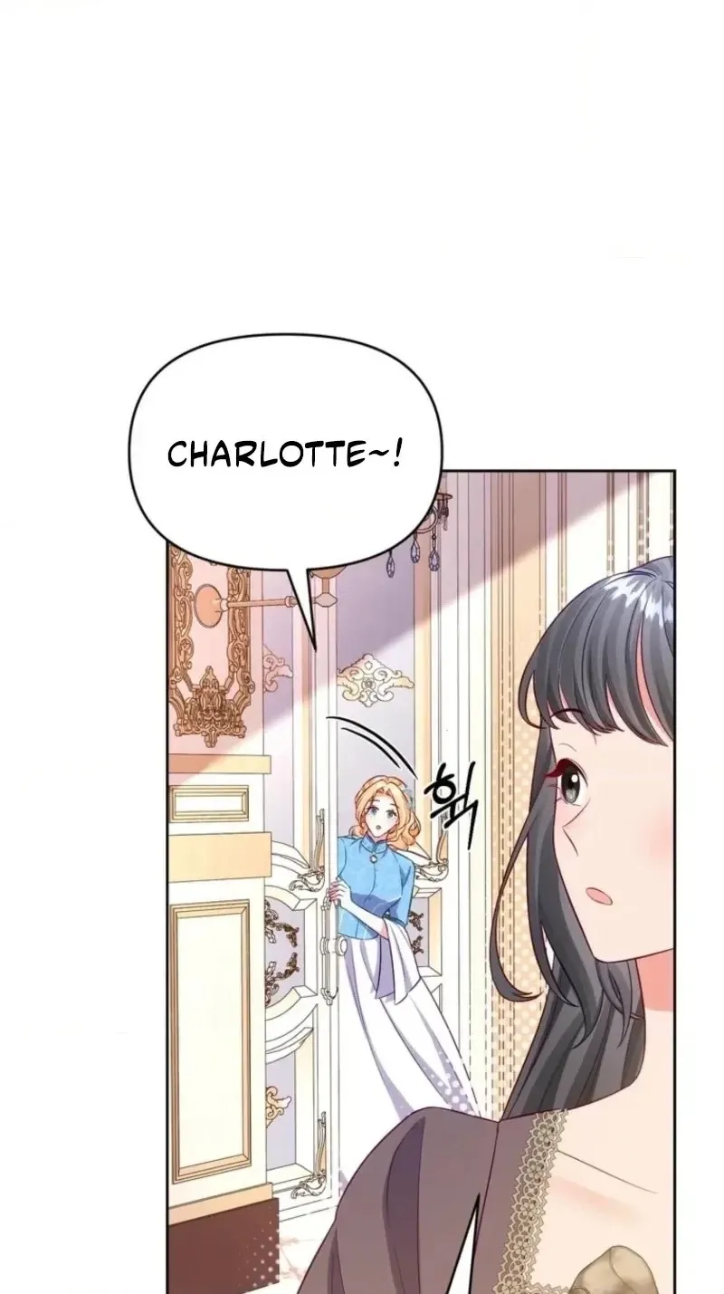 Shall We Work Overtime Together, Your Highness? Chapter 40 page 40