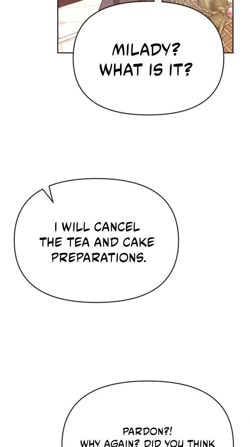 Shall We Work Overtime Together, Your Highness? Chapter 40 page 41