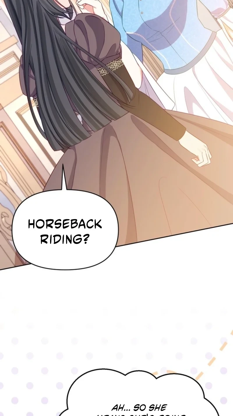 Shall We Work Overtime Together, Your Highness? Chapter 40 page 44