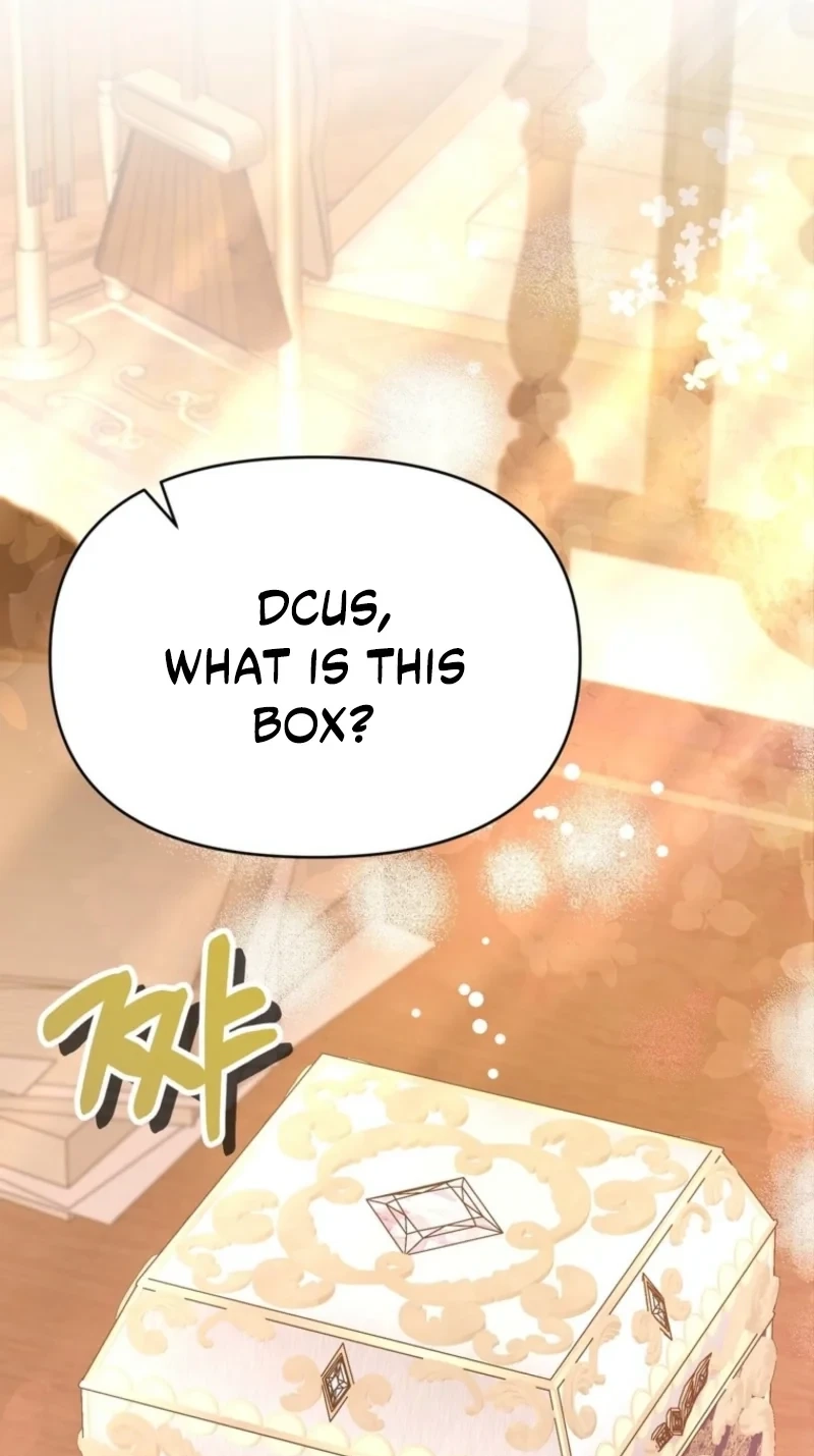 Shall We Work Overtime Together, Your Highness? Chapter 40 page 49