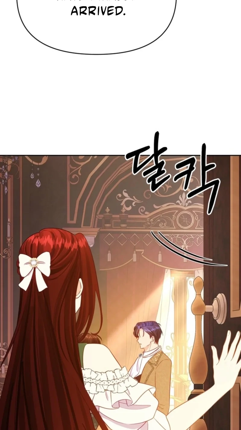 Shall We Work Overtime Together, Your Highness? Chapter 40 page 53