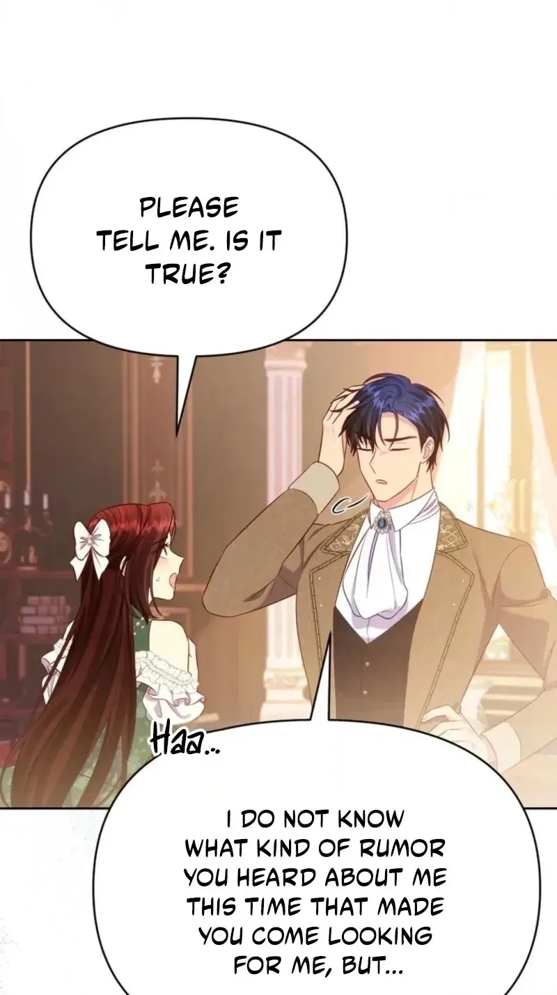 Shall We Work Overtime Together, Your Highness? Chapter 40 page 60