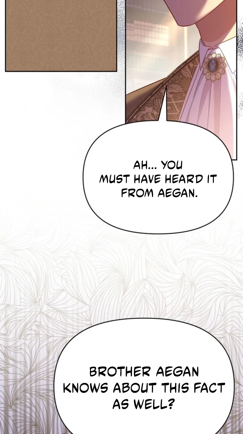 Shall We Work Overtime Together, Your Highness? Chapter 40 page 62