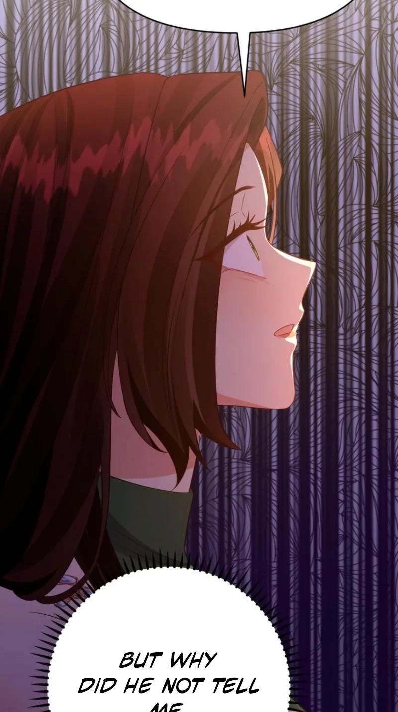 Shall We Work Overtime Together, Your Highness? Chapter 40 page 63