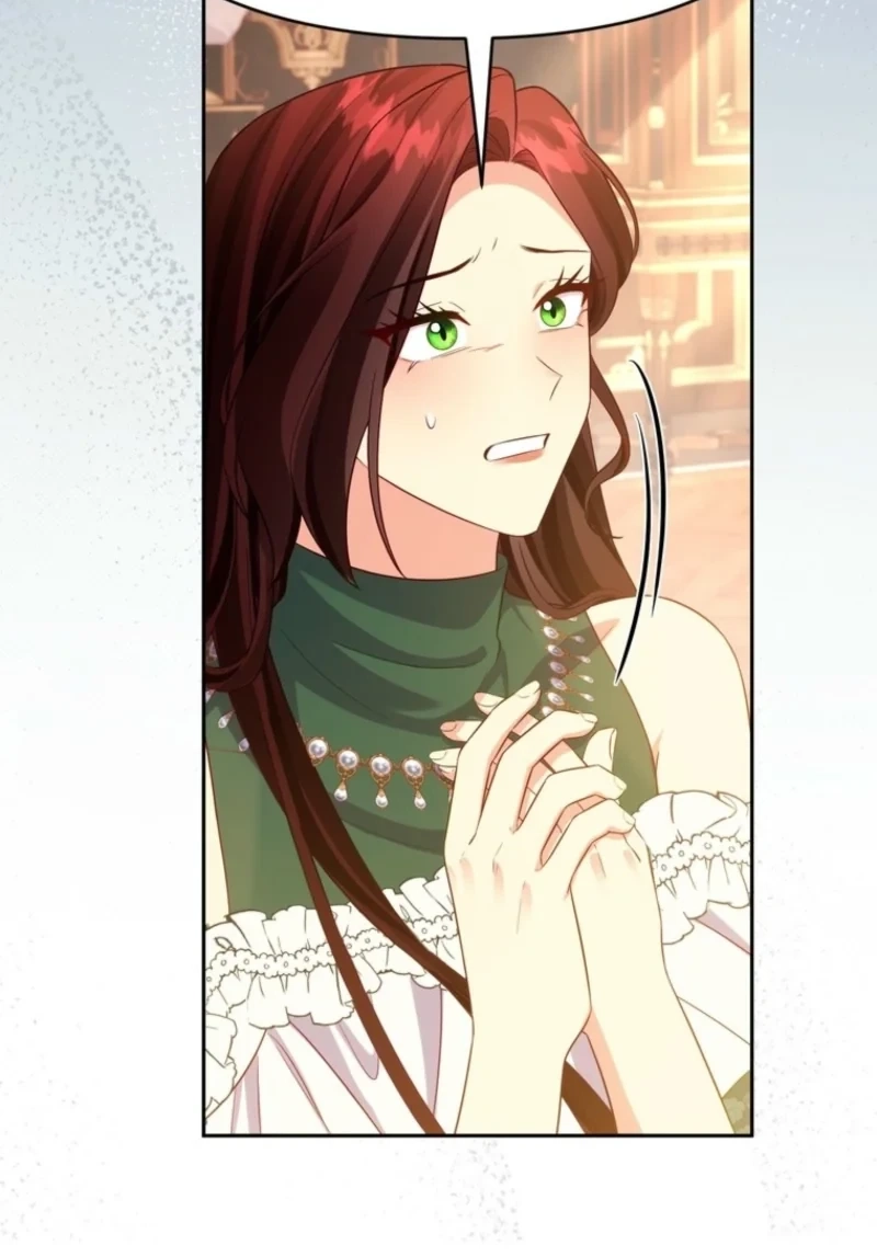 Shall We Work Overtime Together, Your Highness? Chapter 40 page 67