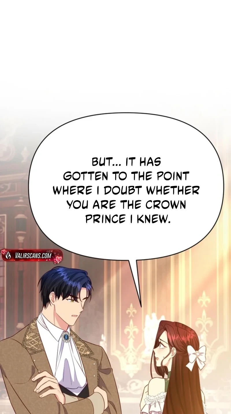 Shall We Work Overtime Together, Your Highness? Chapter 40 page 68