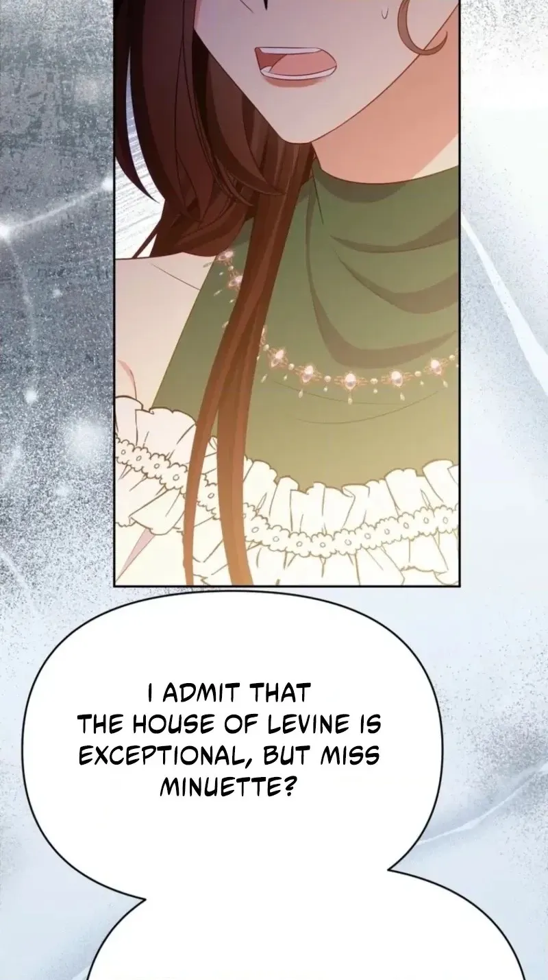 Shall We Work Overtime Together, Your Highness? Chapter 40 page 70