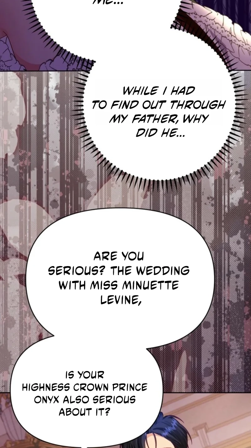 Shall We Work Overtime Together, Your Highness? Chapter 40 page 64