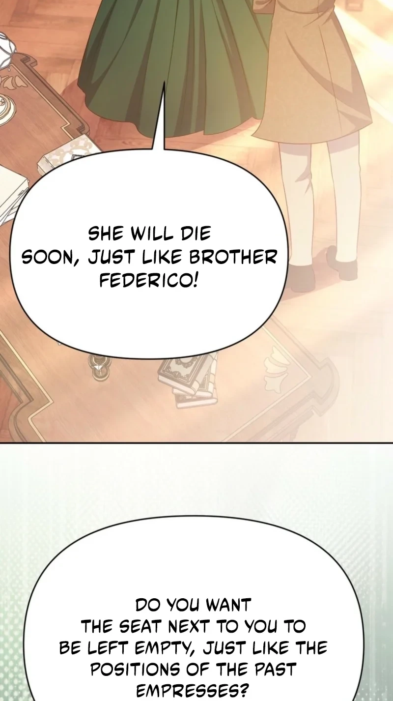 Shall We Work Overtime Together, Your Highness? Chapter 40 page 74