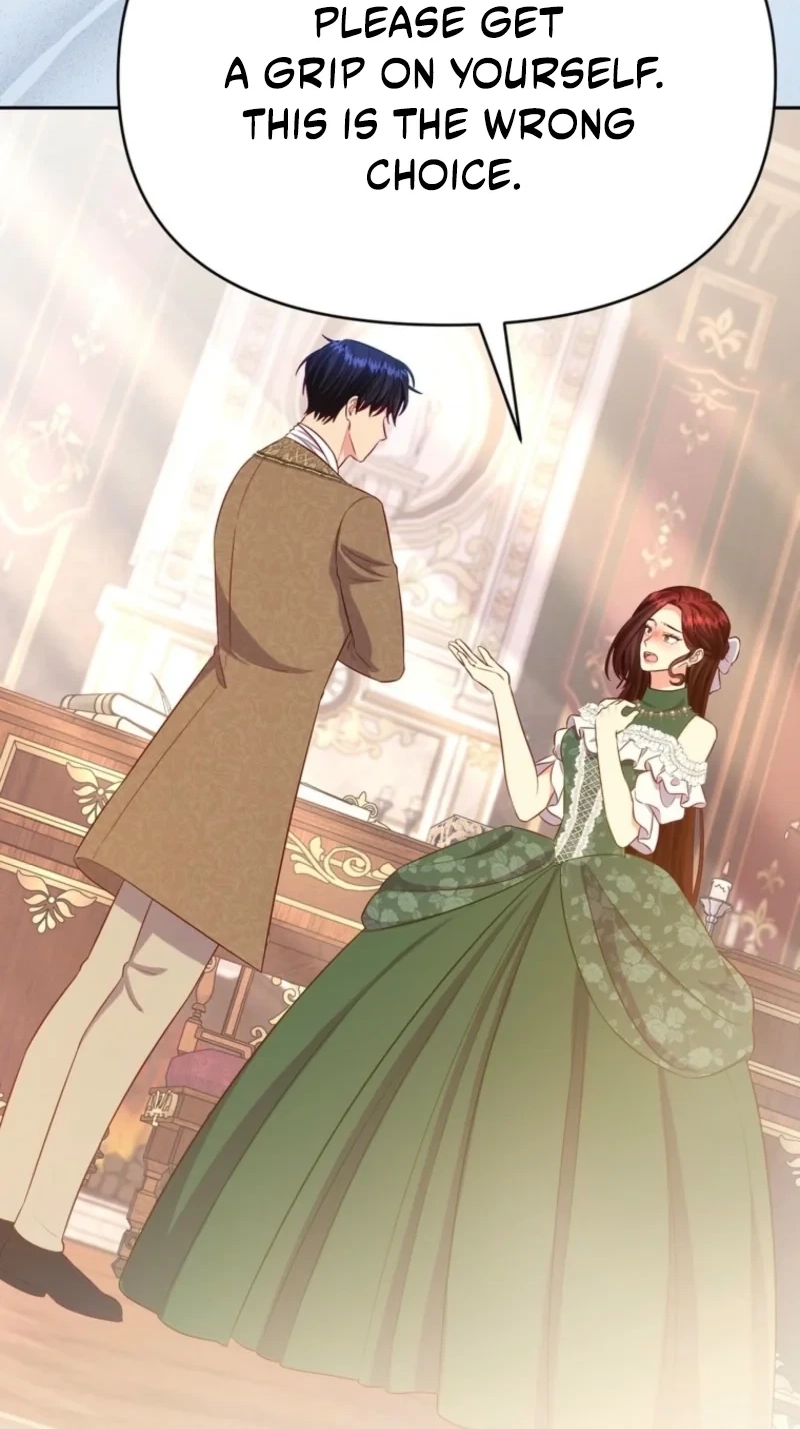 Shall We Work Overtime Together, Your Highness? Chapter 40 page 71