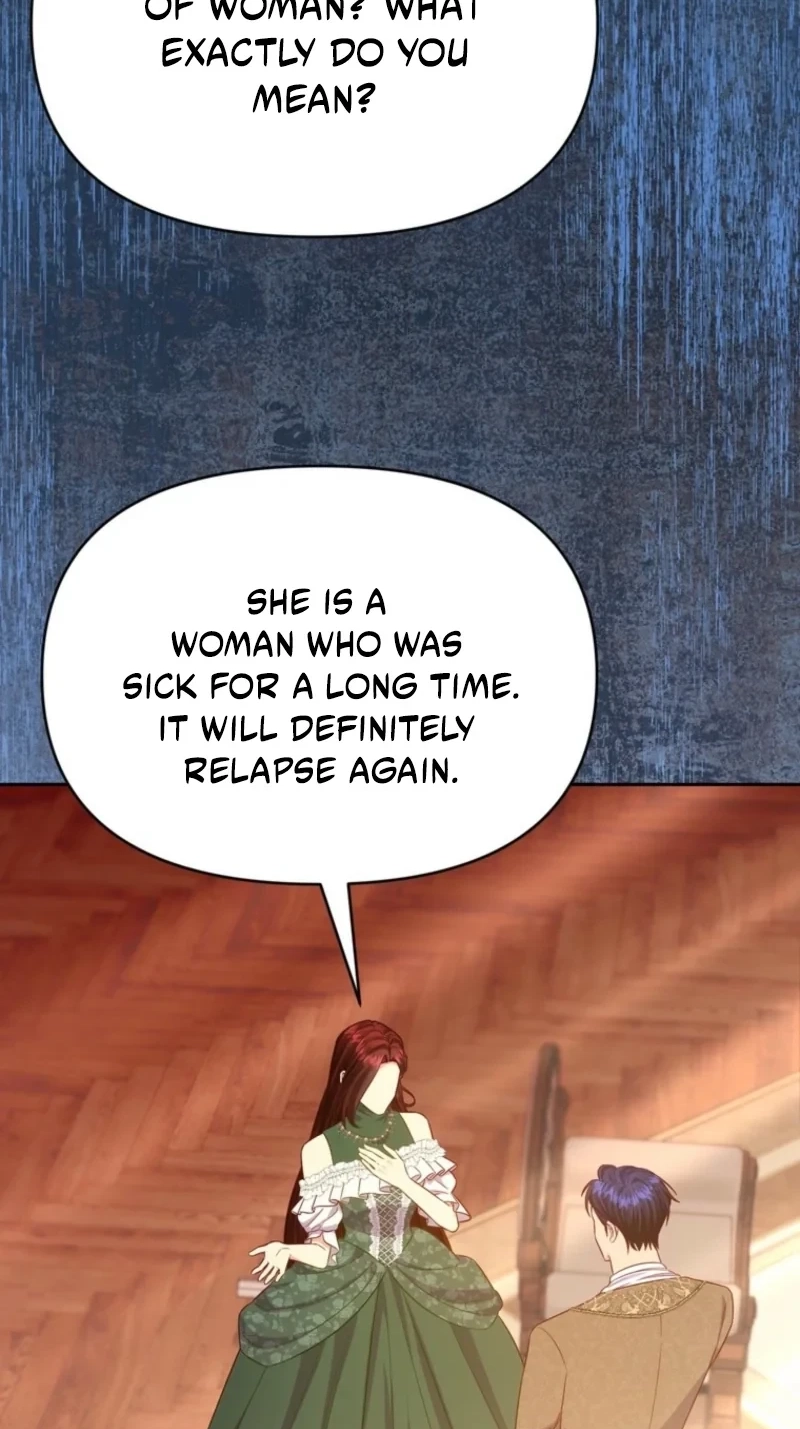 Shall We Work Overtime Together, Your Highness? Chapter 40 page 73