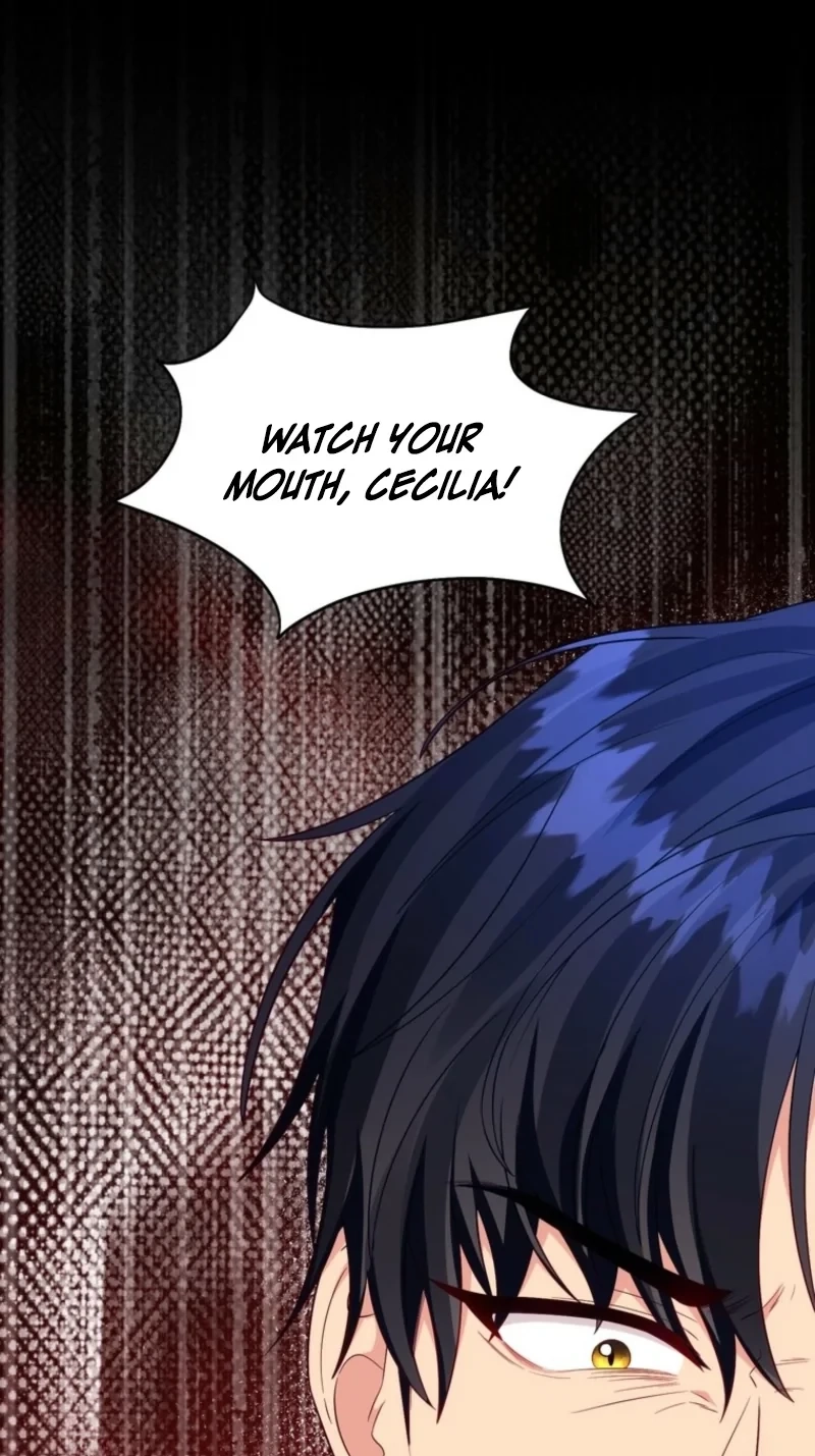 Shall We Work Overtime Together, Your Highness? Chapter 40 page 77