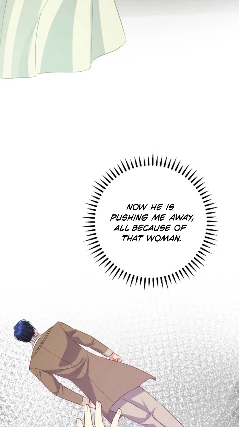 Shall We Work Overtime Together, Your Highness? Chapter 40 page 83