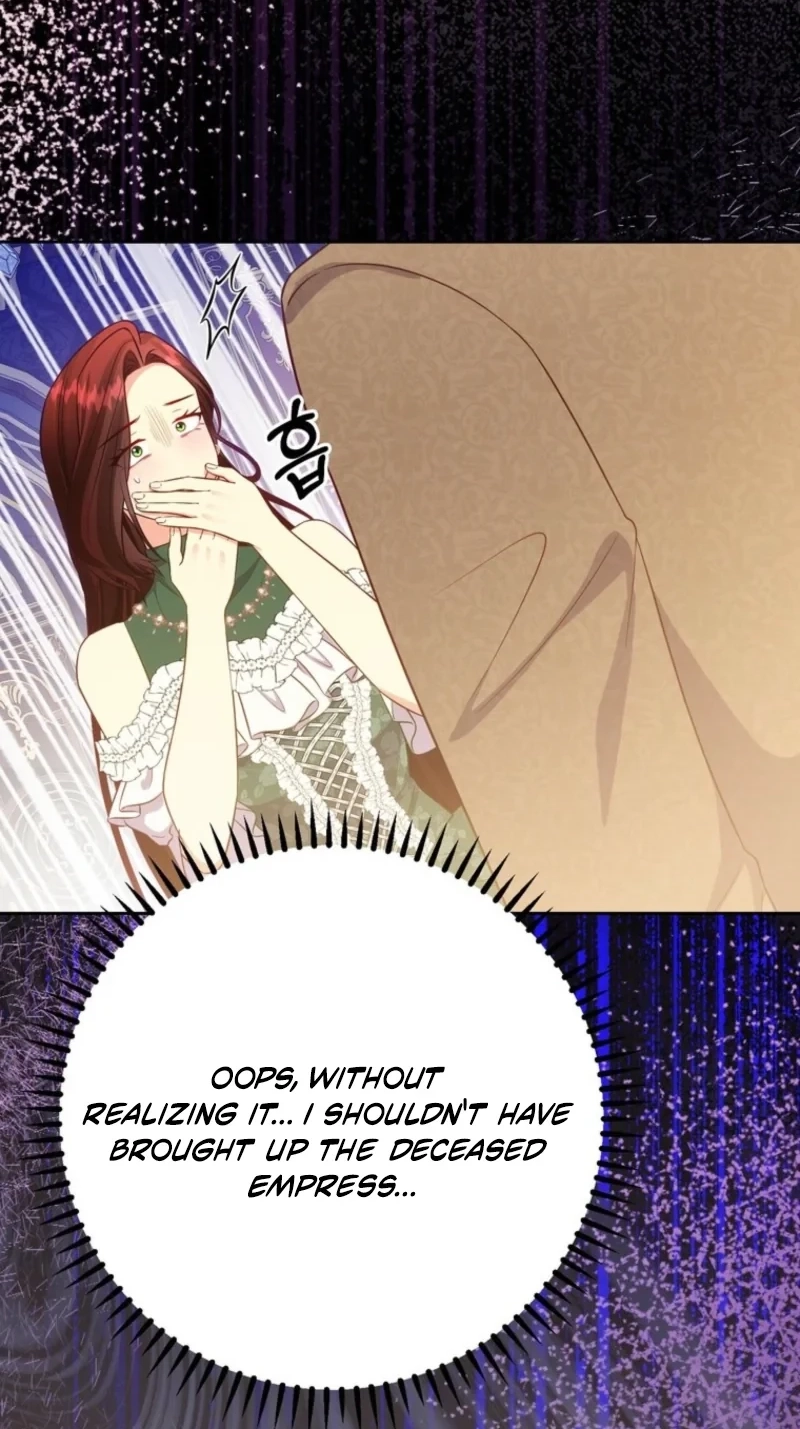 Shall We Work Overtime Together, Your Highness? Chapter 40 page 79