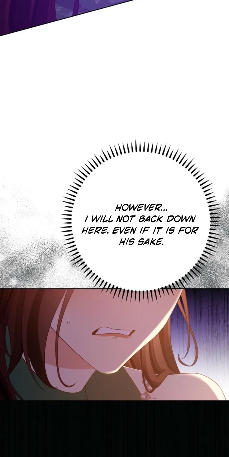 Shall We Work Overtime Together, Your Highness? Chapter 40 page 85