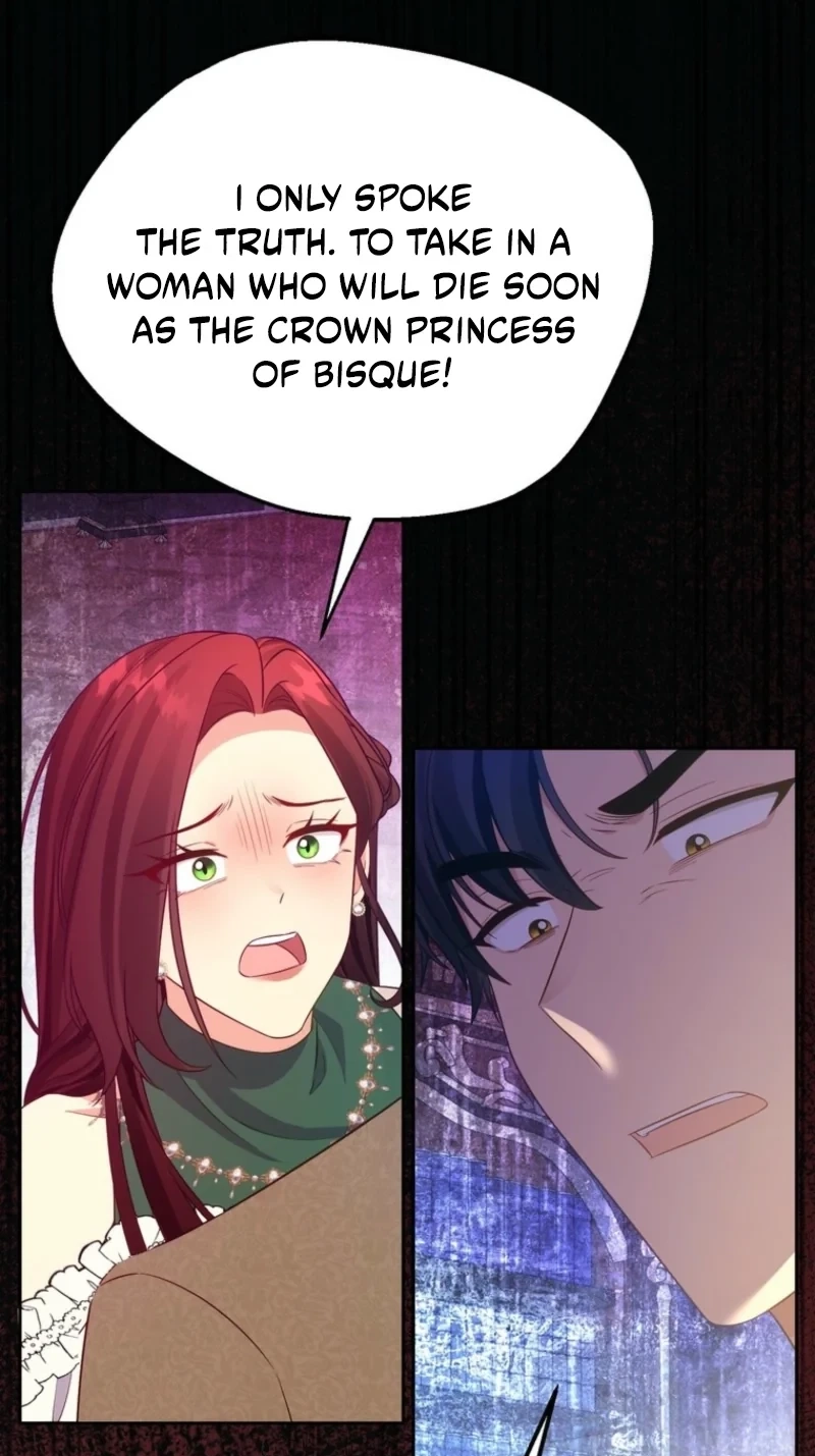 Shall We Work Overtime Together, Your Highness? Chapter 40 page 86