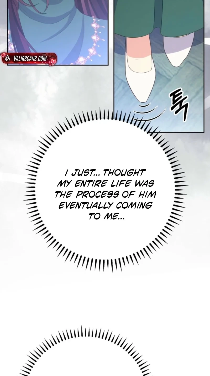 Shall We Work Overtime Together, Your Highness? Chapter 40 page 91