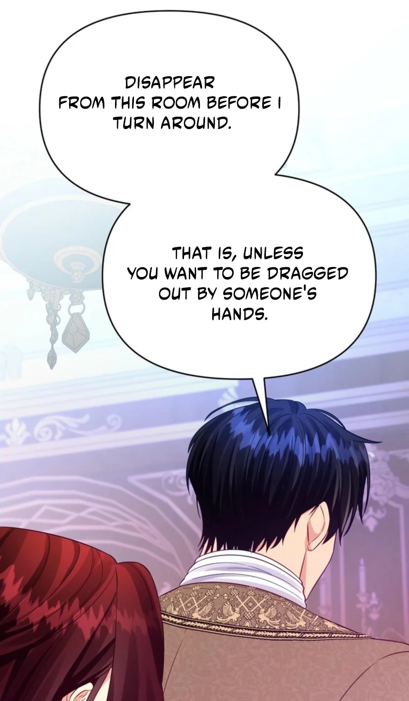 Shall We Work Overtime Together, Your Highness? Chapter 40 page 95