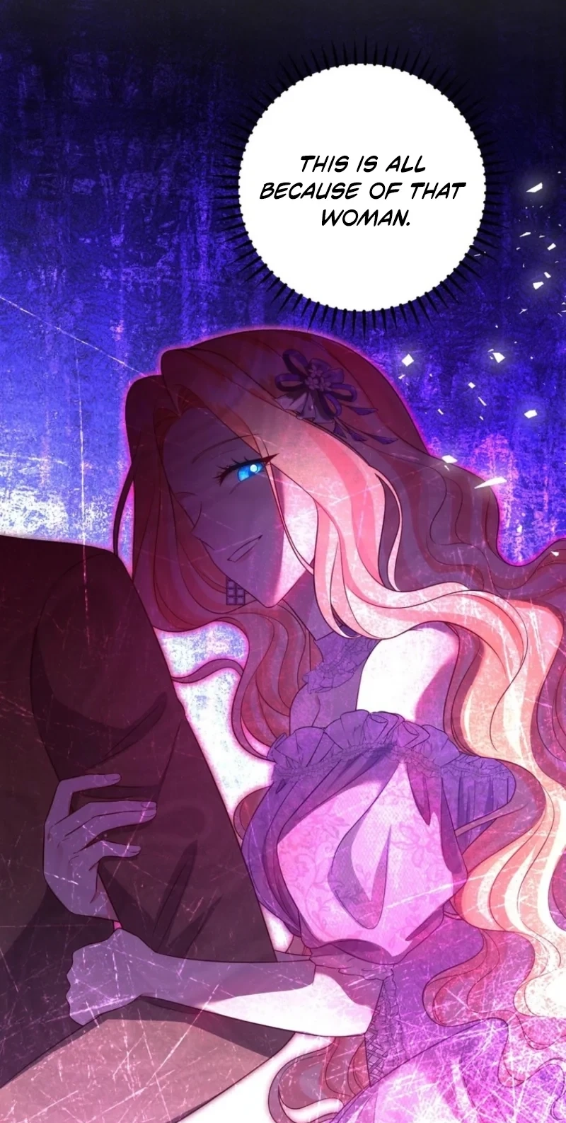 Shall We Work Overtime Together, Your Highness? Chapter 40 page 93