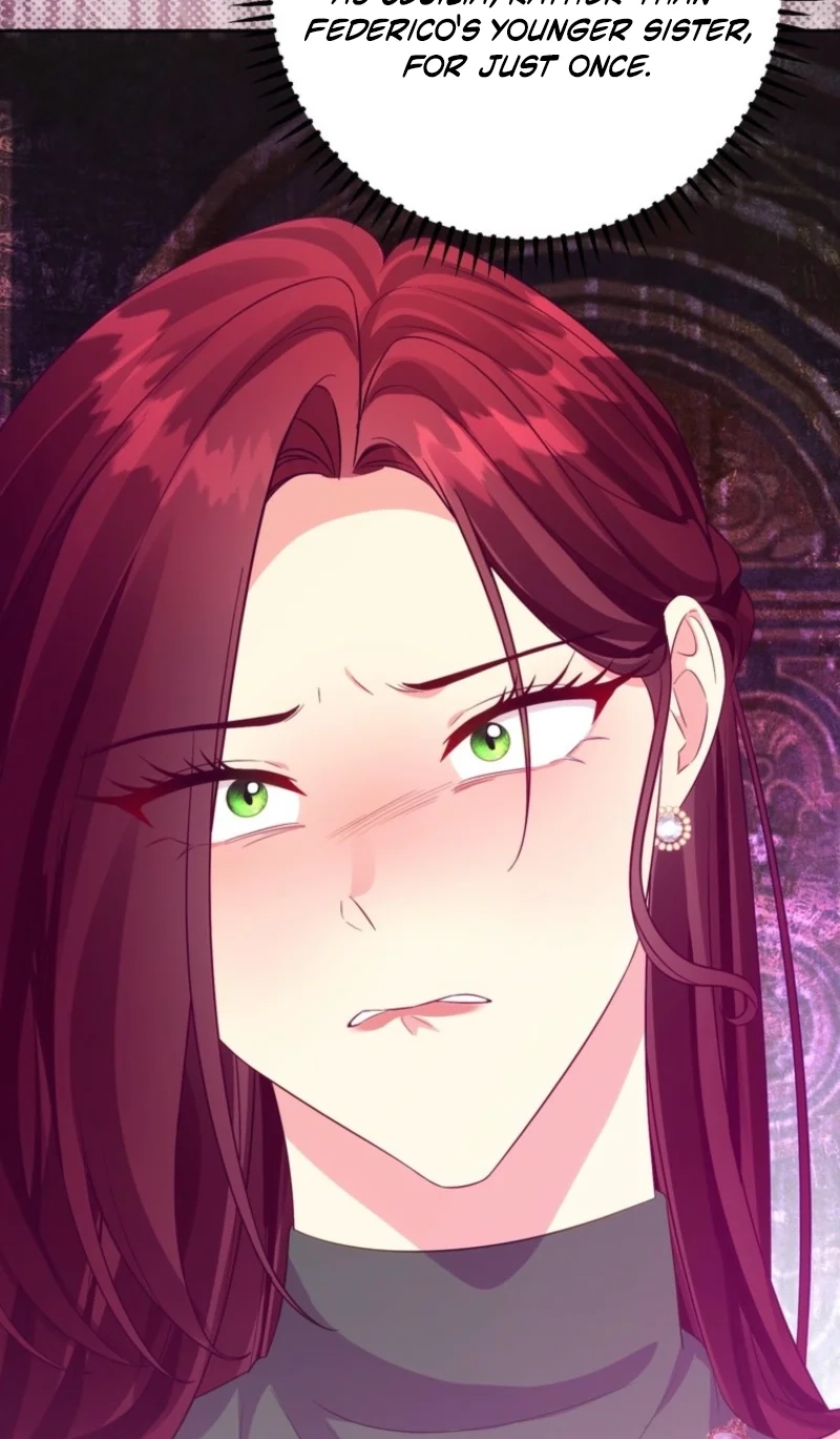 Shall We Work Overtime Together, Your Highness? Chapter 40 page 97
