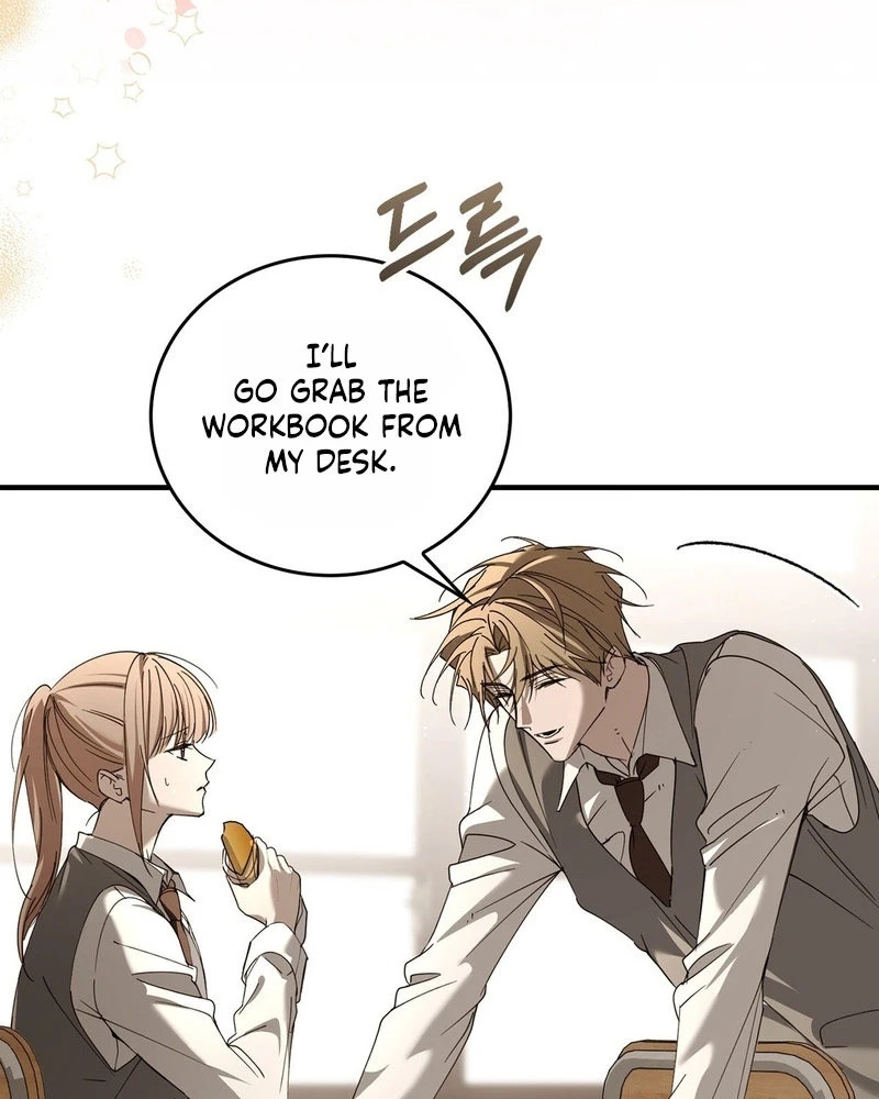 Shall We Work Overtime Together, Your Highness? Chapter 41 page 7