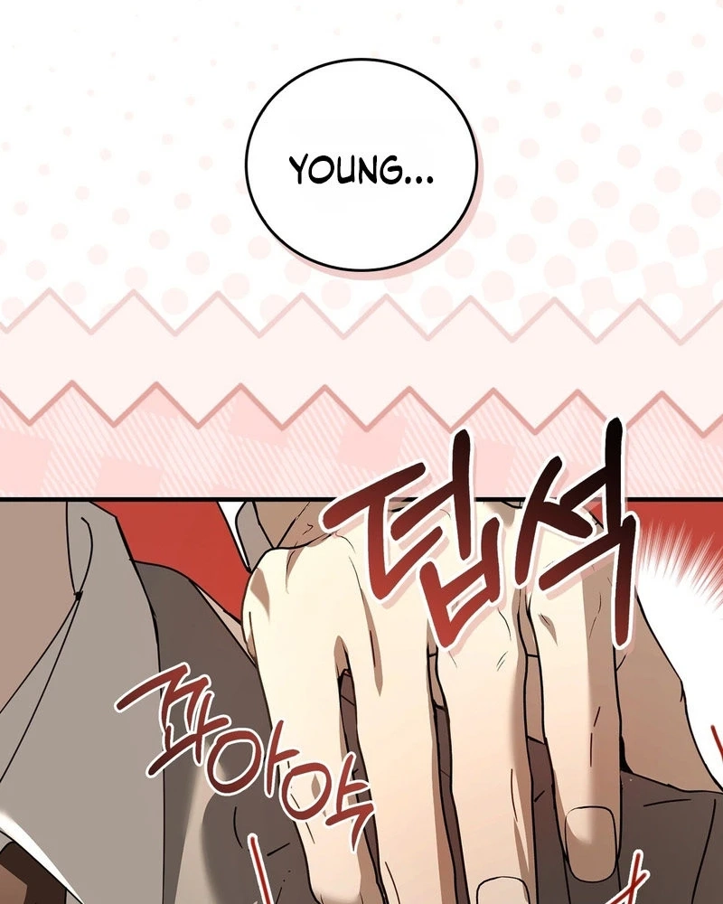Shall We Work Overtime Together, Your Highness? Chapter 41 page 9