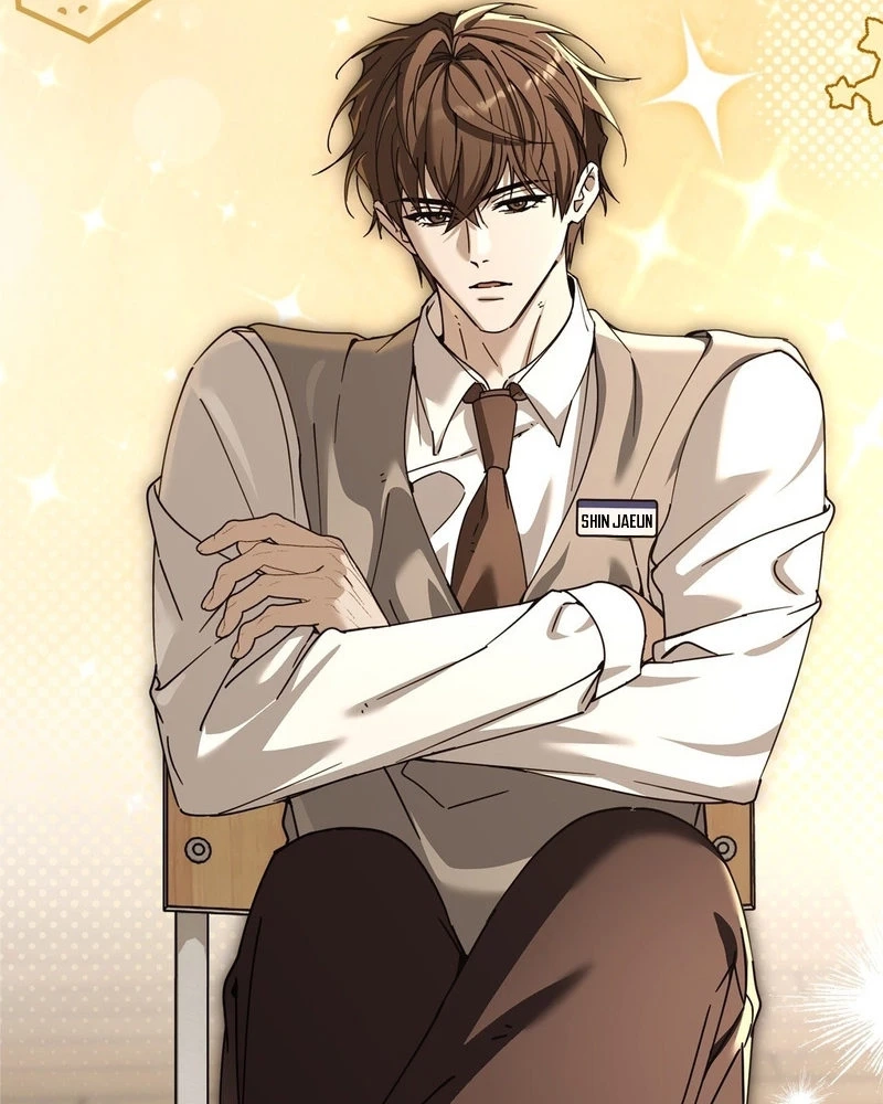 Shall We Work Overtime Together, Your Highness? Chapter 41 page 23