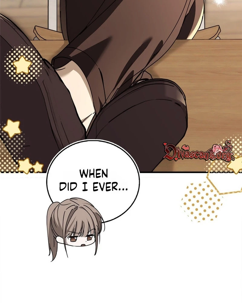 Shall We Work Overtime Together, Your Highness? Chapter 41 page 24