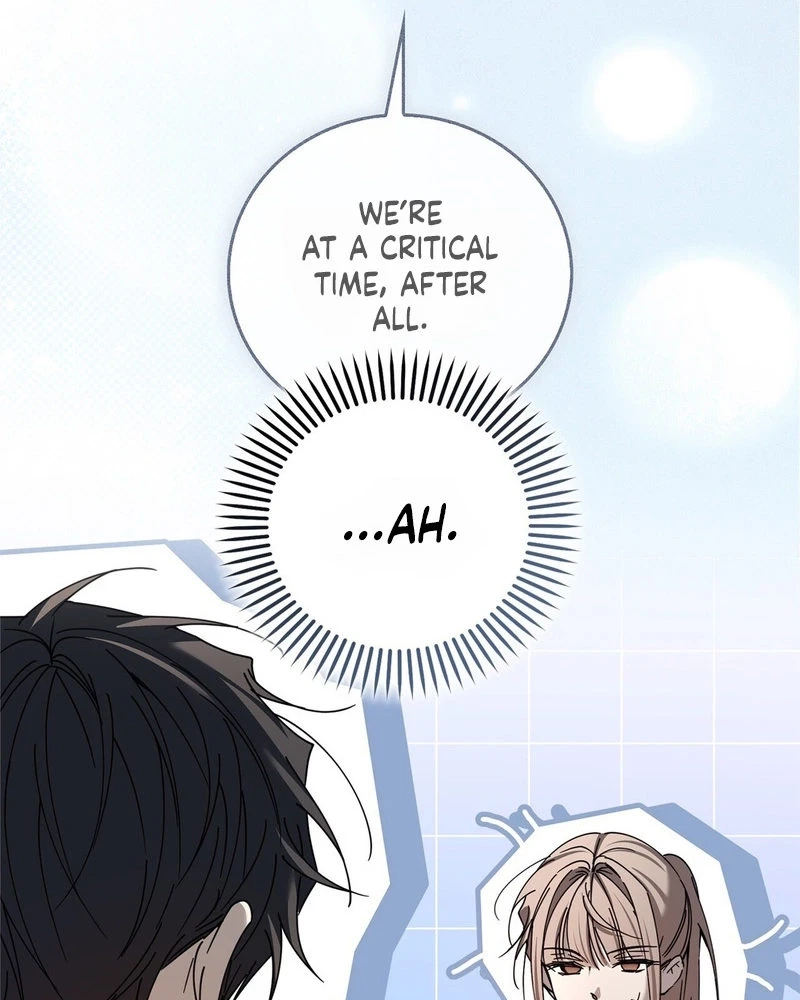 Shall We Work Overtime Together, Your Highness? Chapter 41 page 27