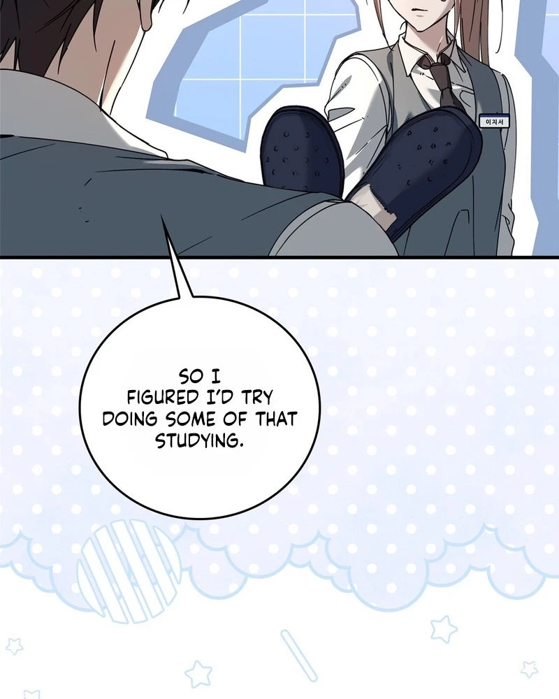 Shall We Work Overtime Together, Your Highness? Chapter 41 page 28