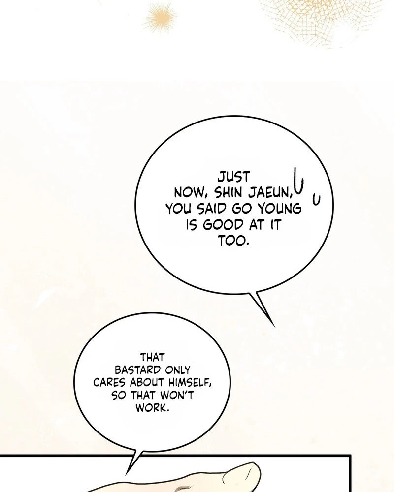 Shall We Work Overtime Together, Your Highness? Chapter 41 page 33