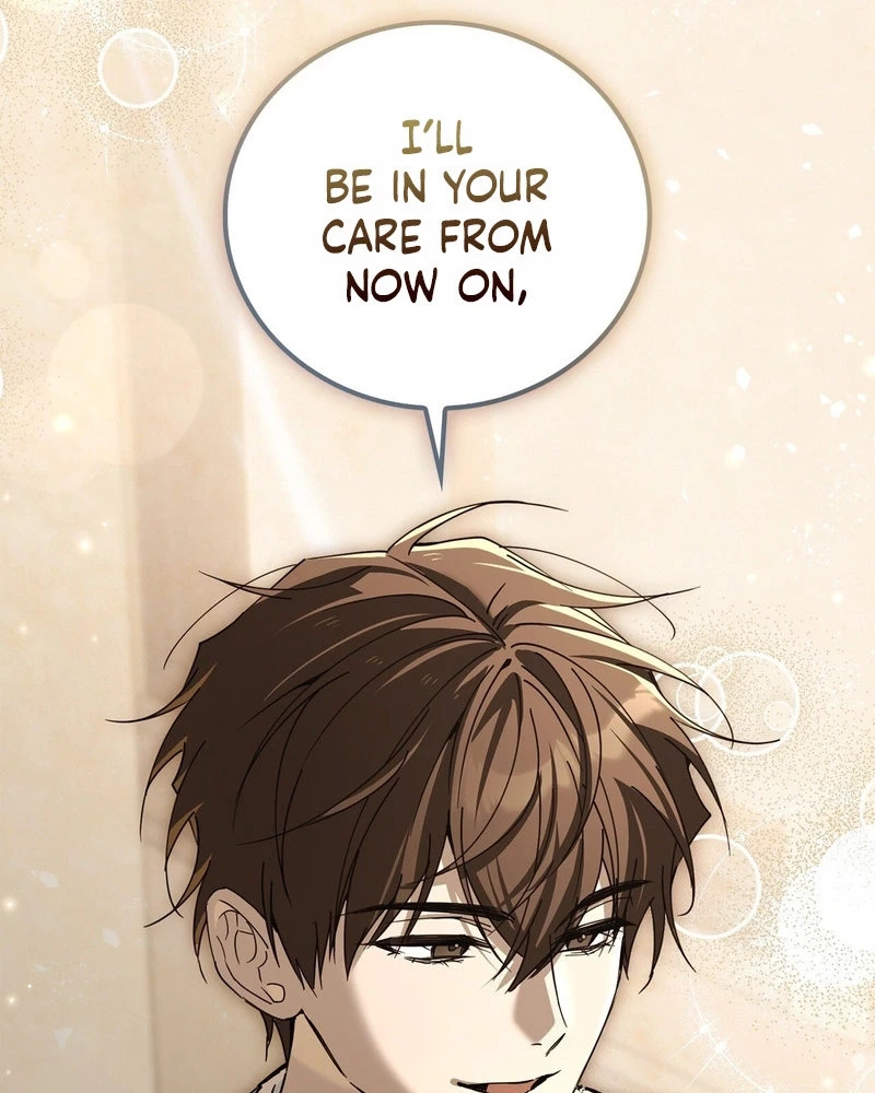 Shall We Work Overtime Together, Your Highness? Chapter 41 page 35