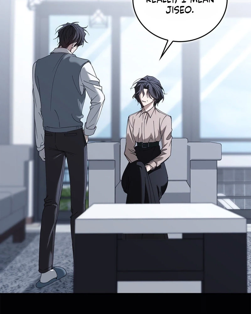 Shall We Work Overtime Together, Your Highness? Chapter 41 page 47