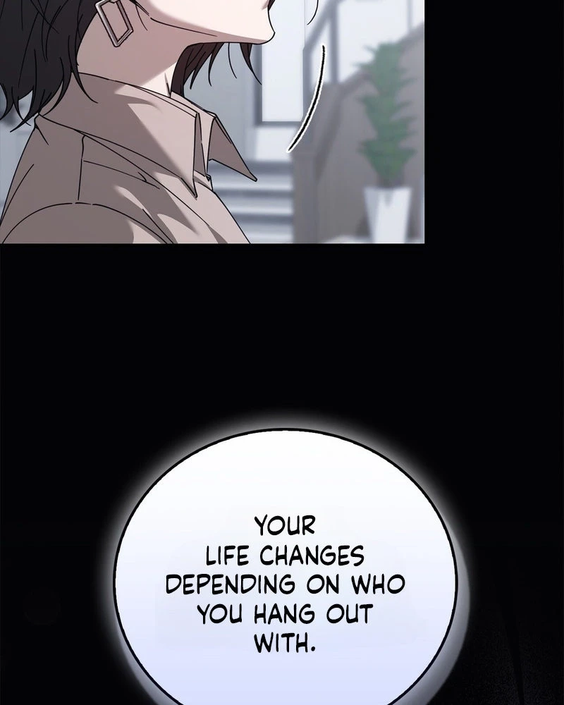 Shall We Work Overtime Together, Your Highness? Chapter 41 page 54