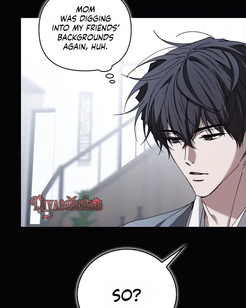 Shall We Work Overtime Together, Your Highness? Chapter 41 page 52