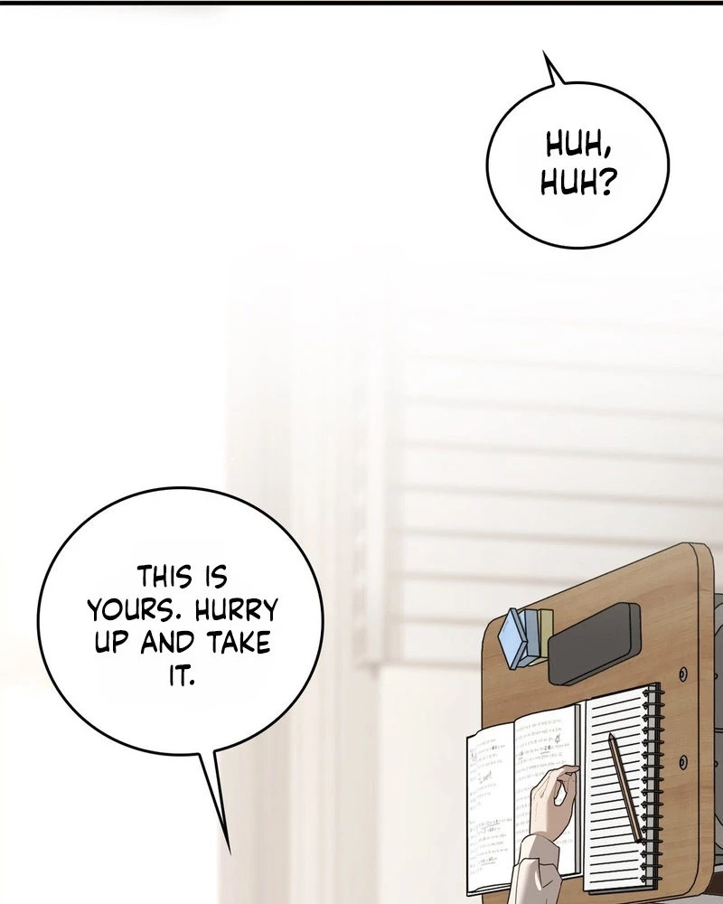 Shall We Work Overtime Together, Your Highness? Chapter 41 page 69