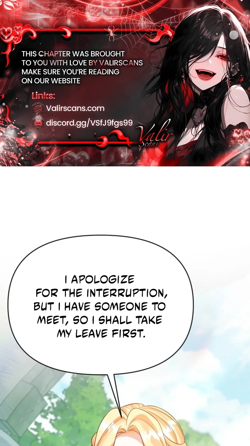 Shall We Work Overtime Together, Your Highness? Chapter 43 page 2
