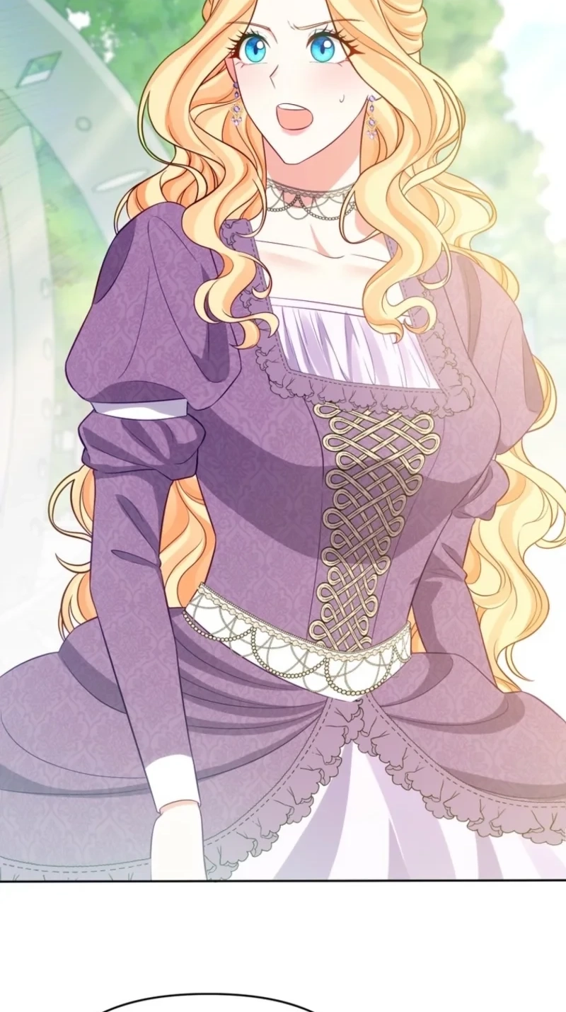 Shall We Work Overtime Together, Your Highness? Chapter 43 page 3