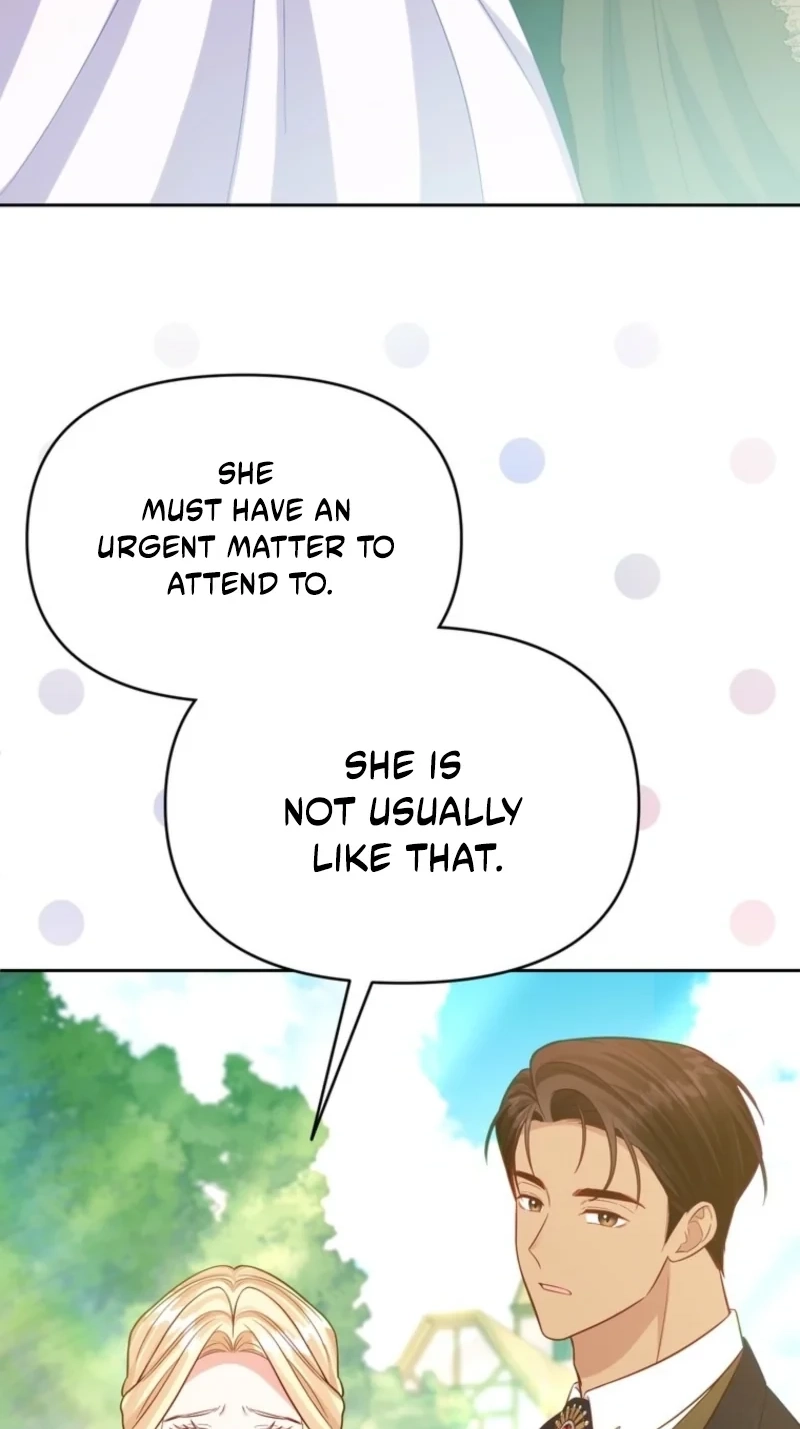 Shall We Work Overtime Together, Your Highness? Chapter 43 page 5
