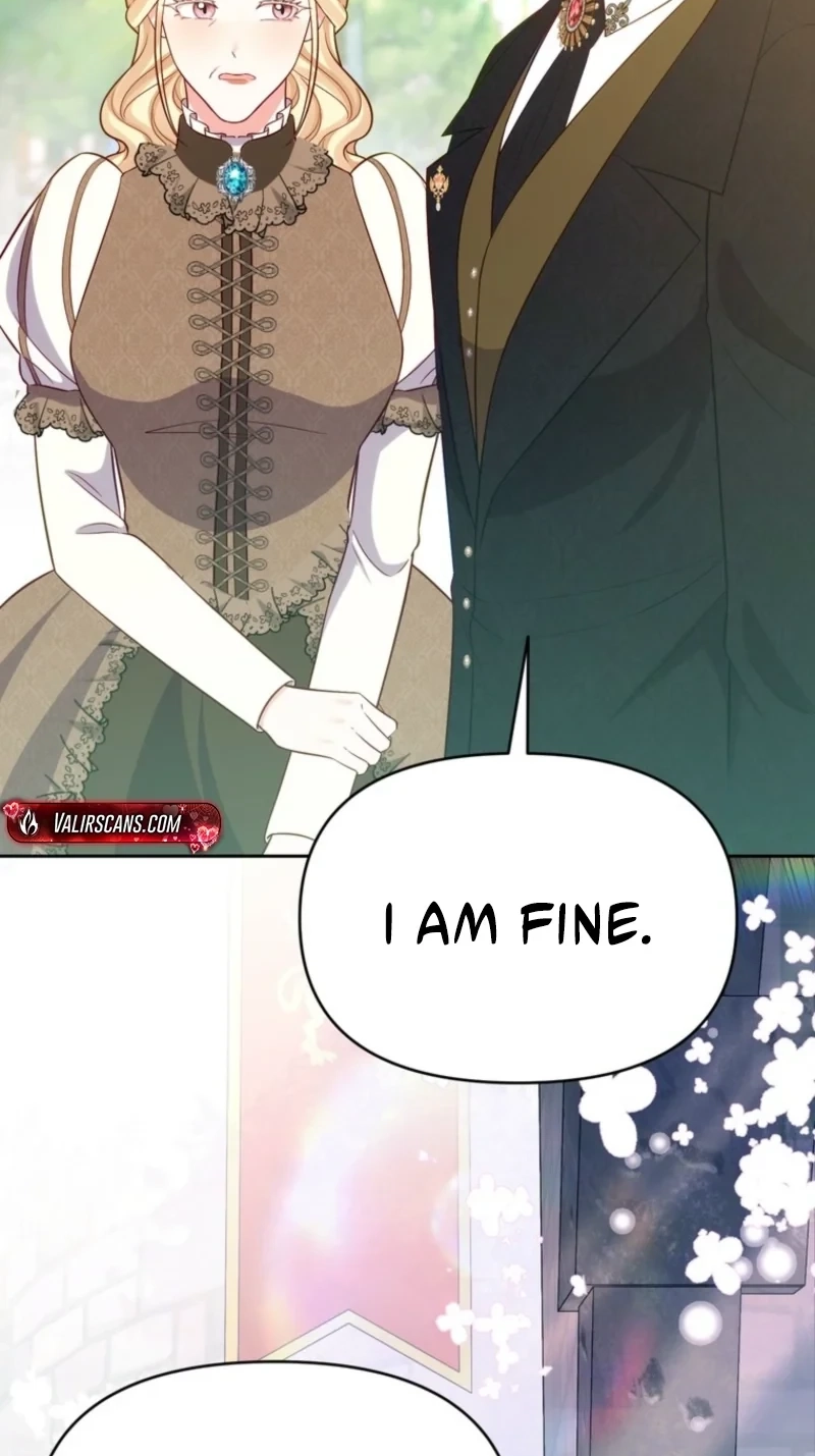 Shall We Work Overtime Together, Your Highness? Chapter 43 page 6