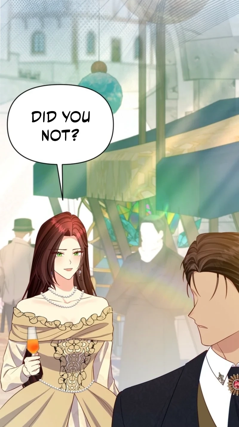 Shall We Work Overtime Together, Your Highness? Chapter 43 page 12