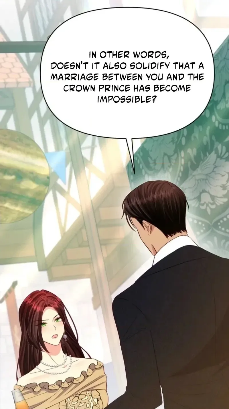 Shall We Work Overtime Together, Your Highness? Chapter 43 page 20