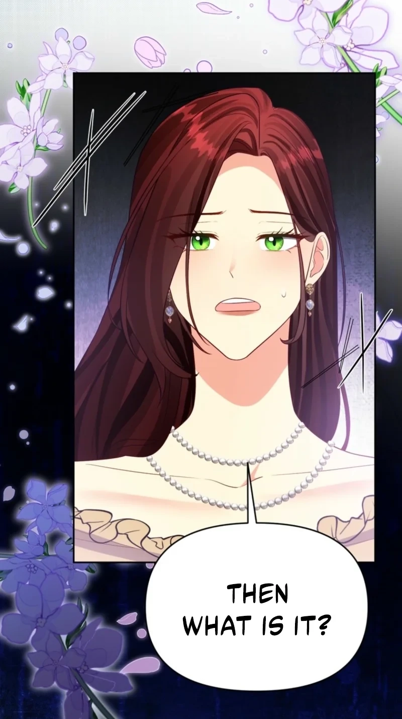 Shall We Work Overtime Together, Your Highness? Chapter 43 page 23