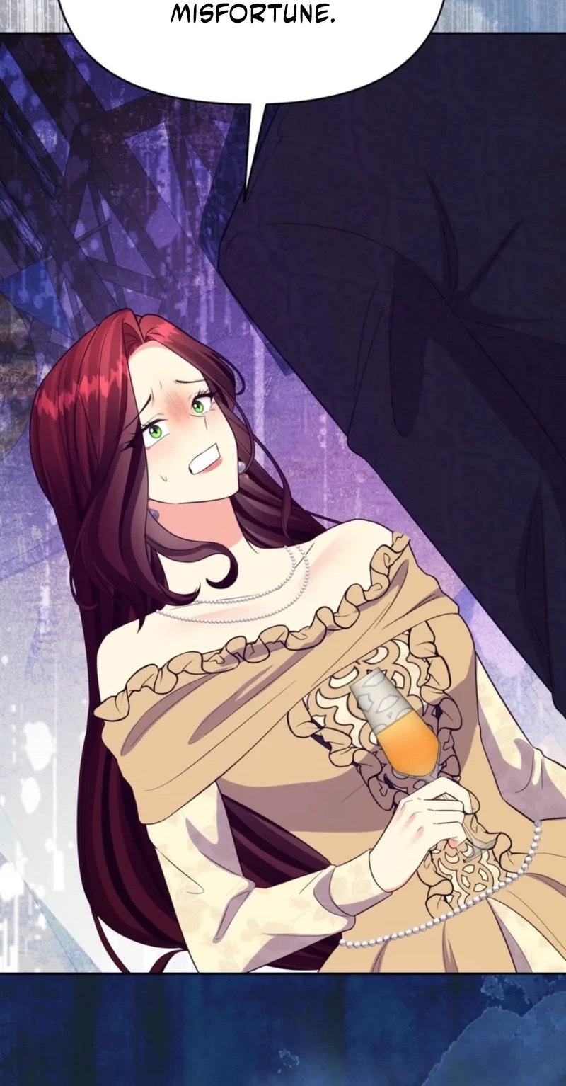 Shall We Work Overtime Together, Your Highness? Chapter 43 page 28