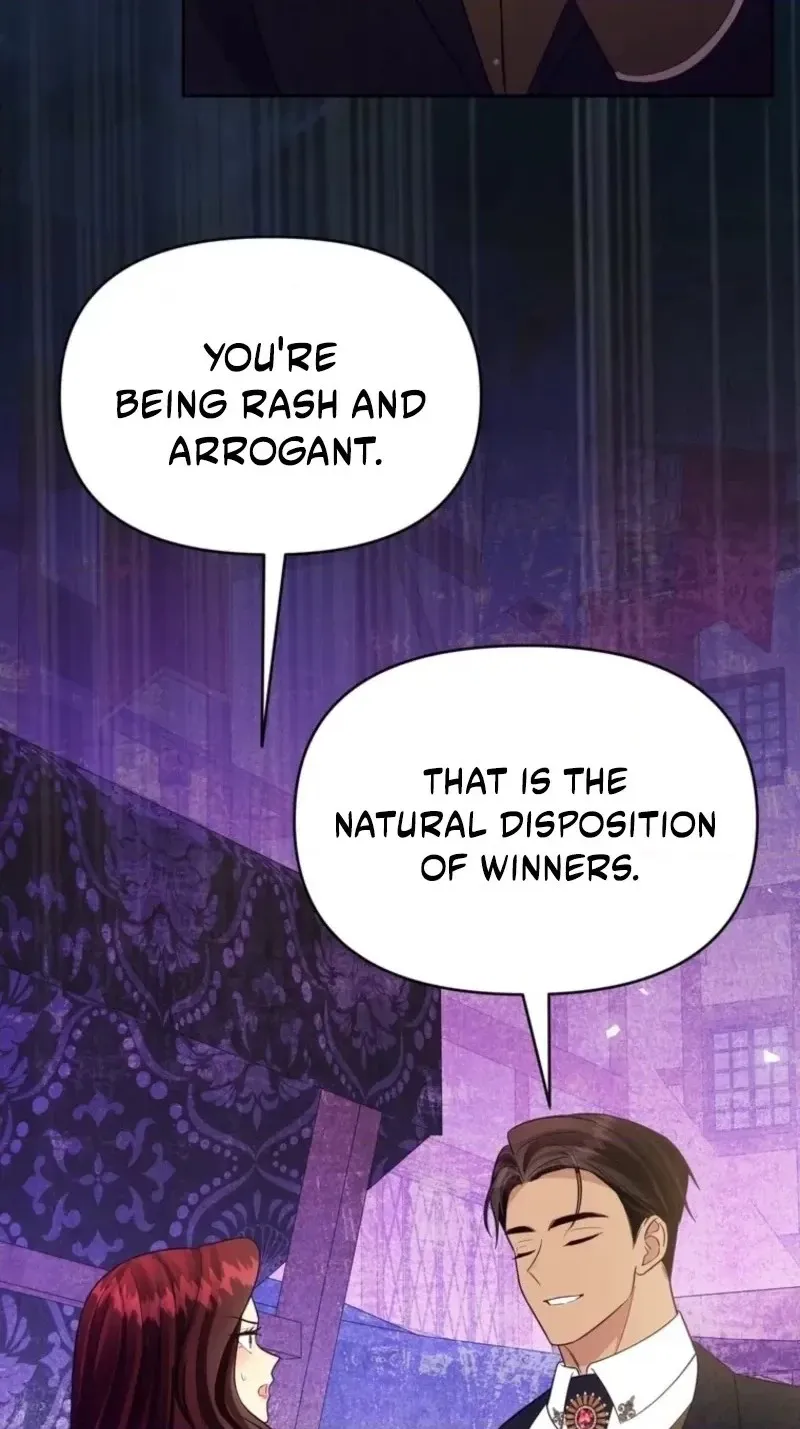 Shall We Work Overtime Together, Your Highness? Chapter 43 page 30