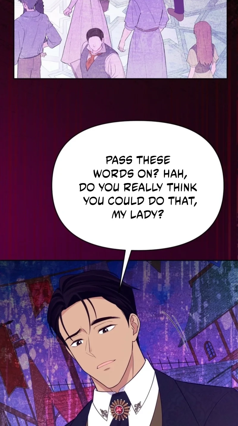 Shall We Work Overtime Together, Your Highness? Chapter 43 page 33